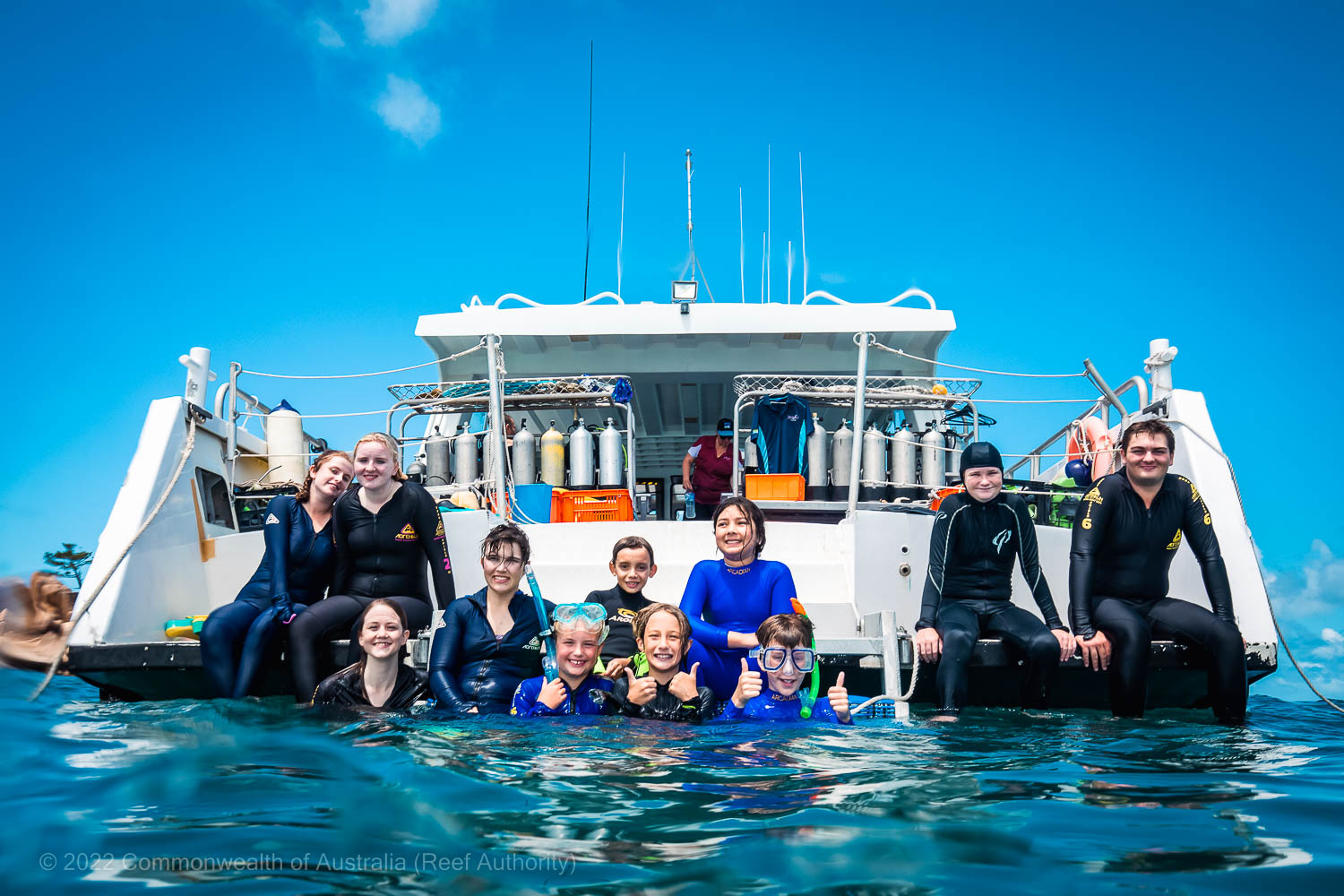 Marine Biologist