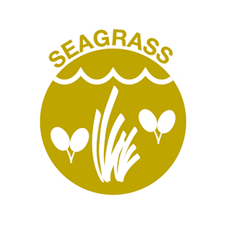 Icon depicting seagrass