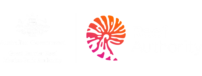 Reef Authority logo