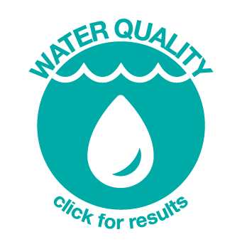 Water Quality Icon