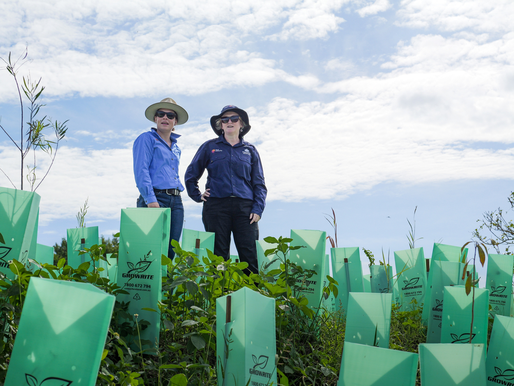 Reef Guardian Councils