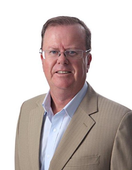 The Hon Stephen Robertson