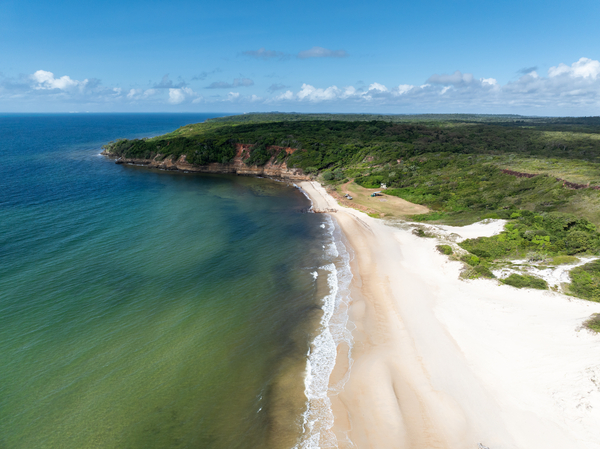 Wuthathi TUMRA region