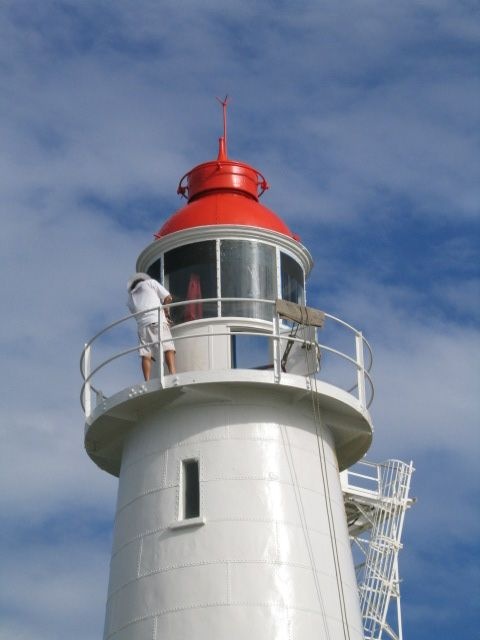 Lighthouse
