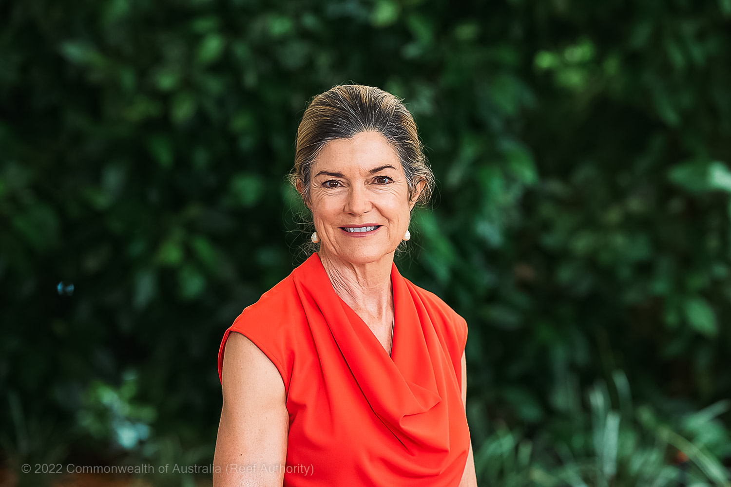 Ms Wendy Morris