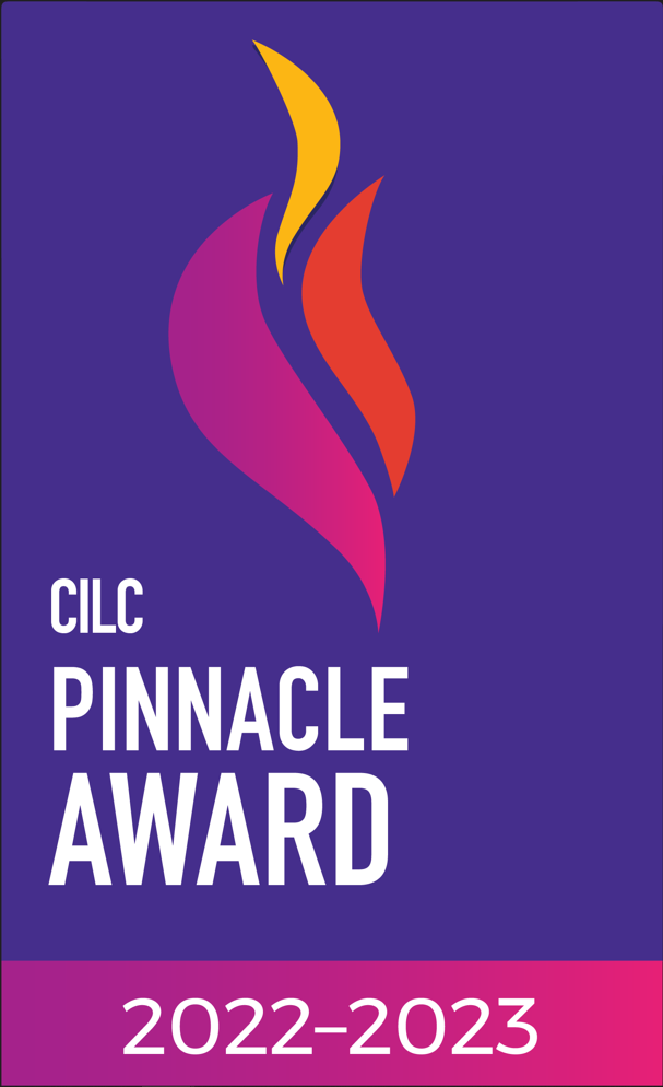 Center for Interactive Learning and Collaboration (CILC) Award from 2021-22