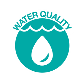 Water quality results