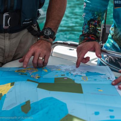 Know your zones on the Great Barrier Reef Marine Park - Reef Authority Australia