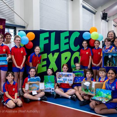 Future Leaders Eco Challenge