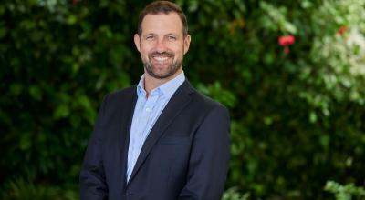 CEO Josh Thomas