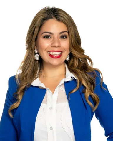 Photo of Reef Authority Board member Patricia O'Callaghan