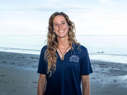 Bernardita Asenjo Baltra