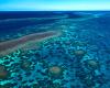 Aerial photograph of the Great Barrier Reef – © Commonwealth of Australia – (Reef Authority) - Photographer: Johnny Gaskell