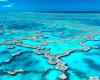  Aerial photograph of the Great Barrier Reef – © Commonwealth of Australia – (Reef Authority) - Photographer: Johnny Gaskell