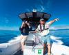 Compliance and zoning with the Reef Authority and Queensland Parks and Wildlife Service – Australia - © QPWS - Photographer: Victor Huertas