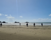Yuwi Traditional Owners on Country, Cape Hillsborough – Southern Great Barrier Reef