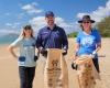 Reef Clean launch in Townsville