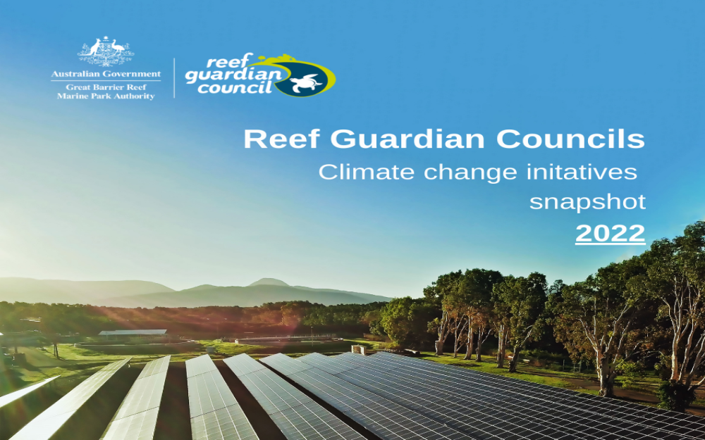 Reef Guardian Councils