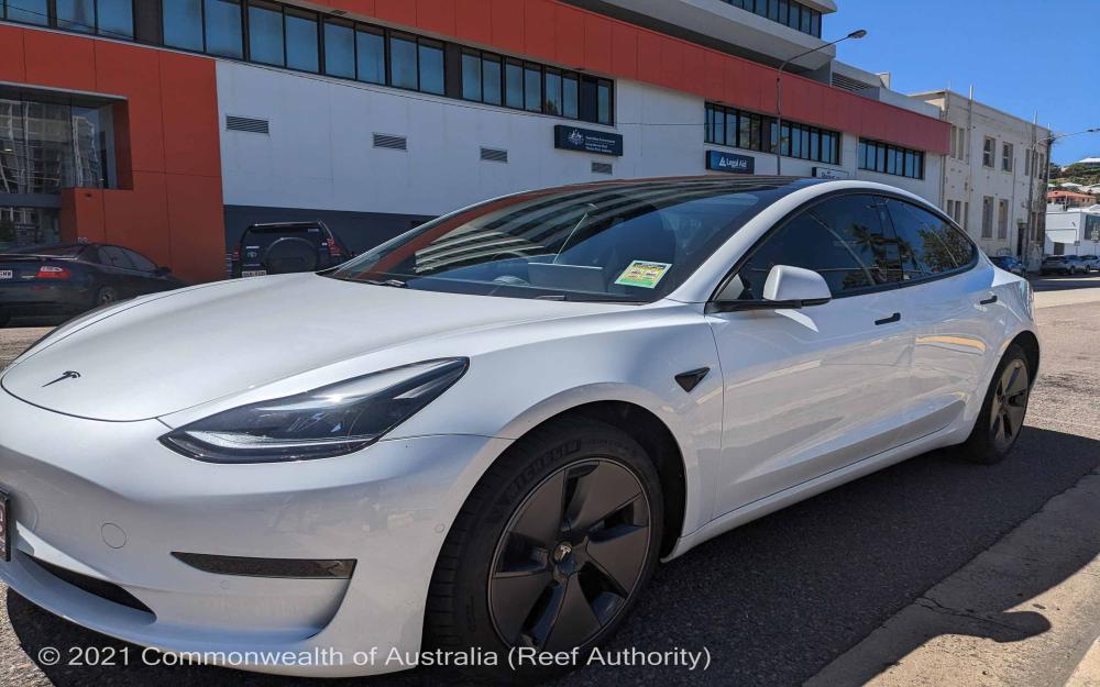 Tesla 