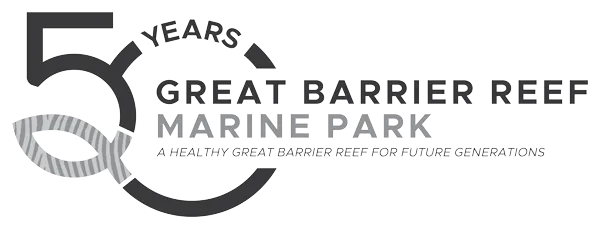 50 years logo